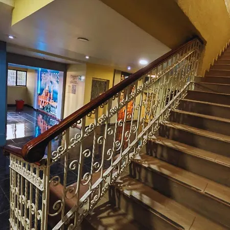 Hotel Plaza San Juan