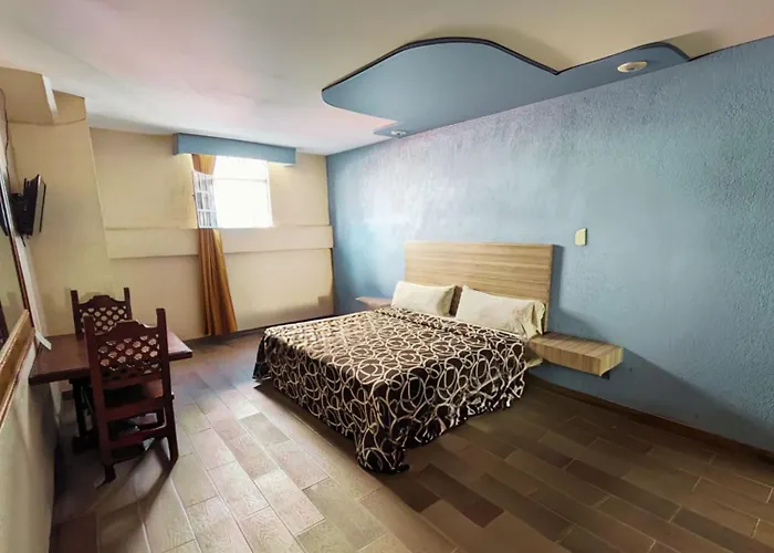 Hotel Plaza San Juan 2*