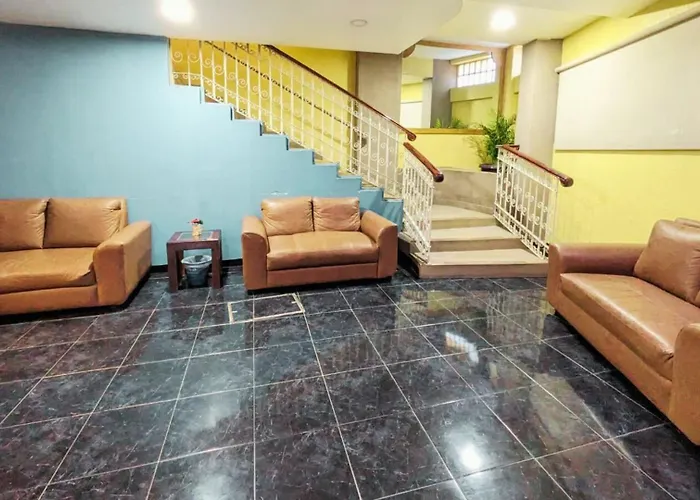 Hotel Plaza San Juan