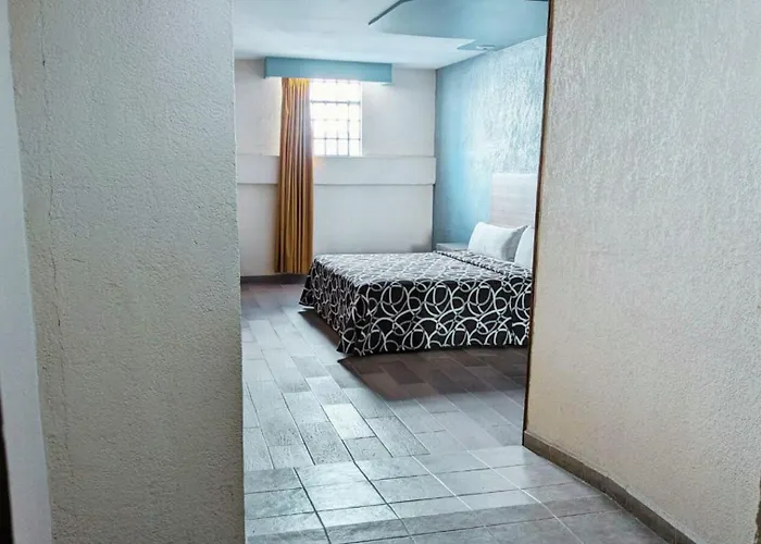 Hotel Plaza San Juan